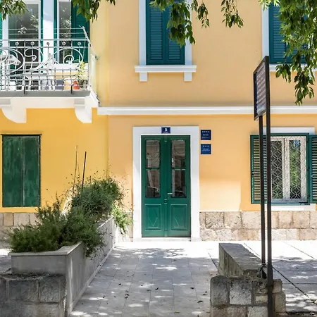 Luxury Adriatic 2 アパート *