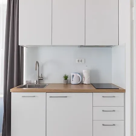 Luxury Adriatic 2 アパート スプリト