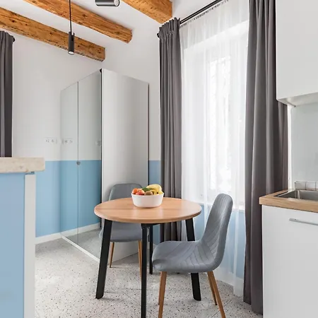 アパート Luxury Adriatic 2