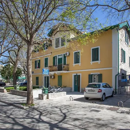 Luxury Adriatic 2 Apartman *