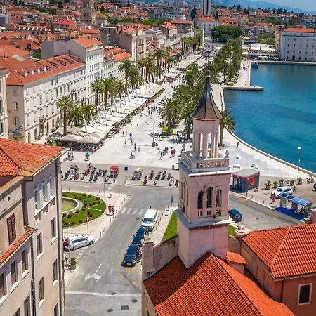 Apartman Luxury Adriatic 2