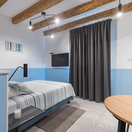 Apartamento Luxury Adriatic 2 *