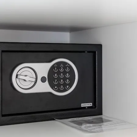 Luxury Adriatic 2 Apartamento *