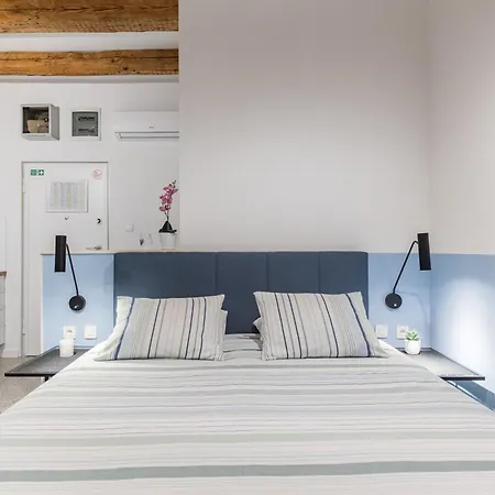 Apartman Luxury Adriatic 2 Split
