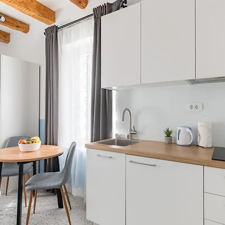 Apartman Luxury Adriatic 2