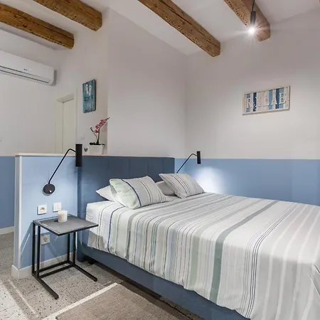 Luxury Adriatic 2 Apartman *