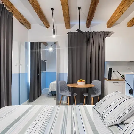 Apartamento Luxury Adriatic 2 Split