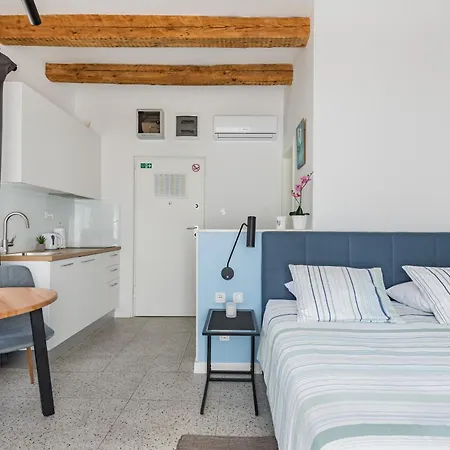 Luxury Adriatic 2 Apartman Split