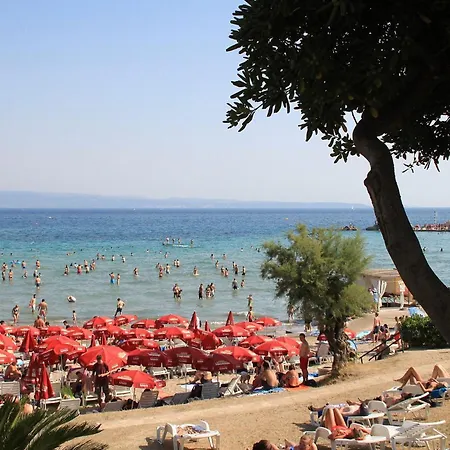 Apartamento Luxury Adriatic 2