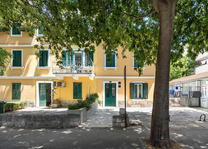 Luxury Adriatic 2 * Split