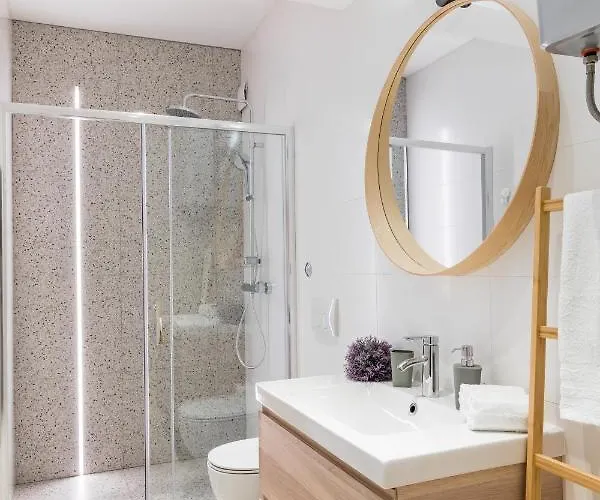 Luxury Adriatic 2 Split