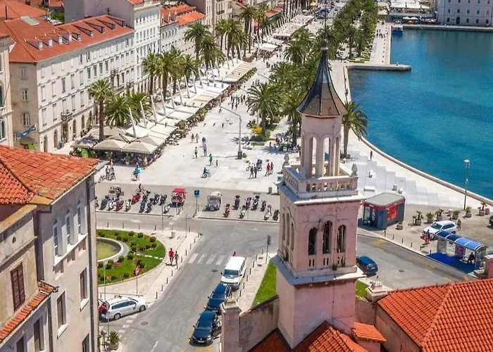 Apartamento Luxury Adriatic 2