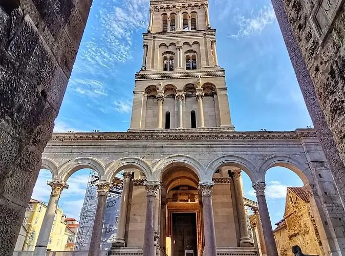 Apartamento Luxury Adriatic 2