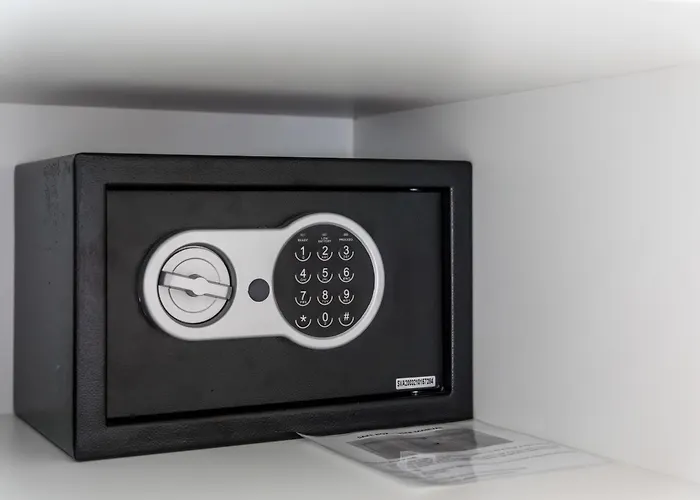 Luxury Adriatic 2 Apartamento *