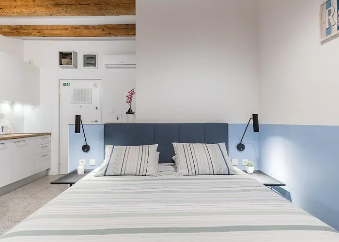 Apartamento Luxury Adriatic 2 Split