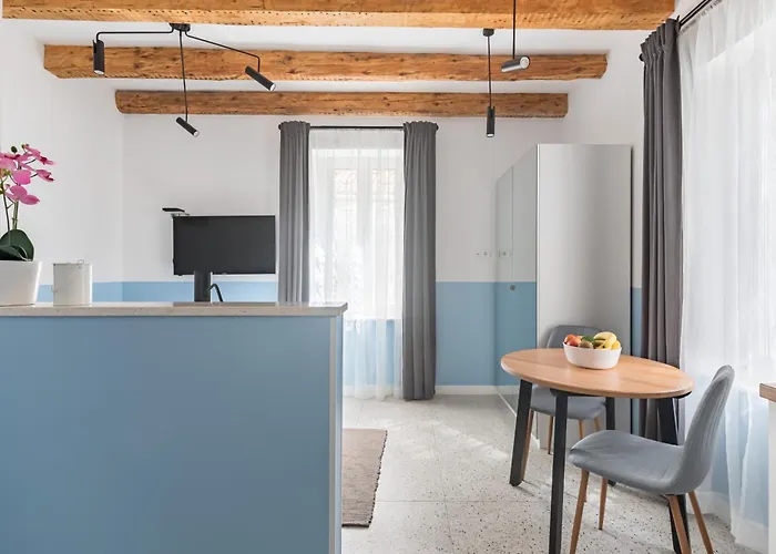 Luxury Adriatic 2 * Split