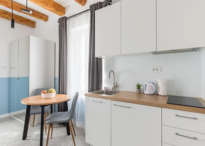 Apartamento Luxury Adriatic 2