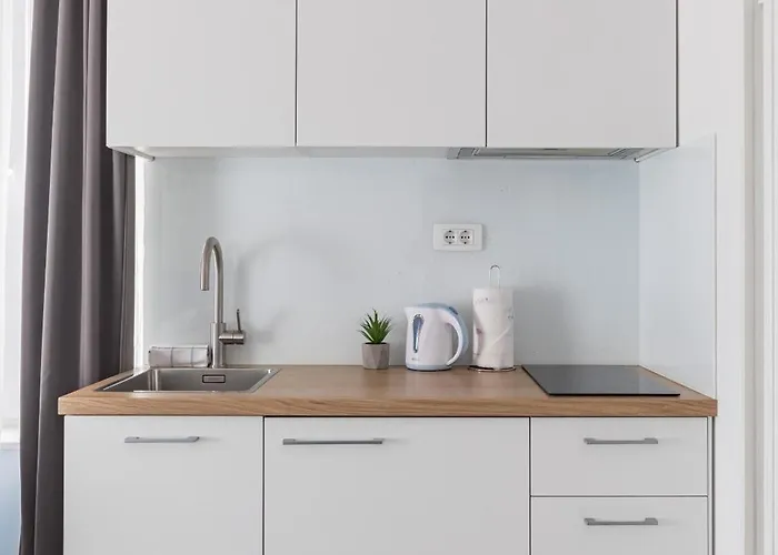 Luxury Adriatic 2 Apartamento Split