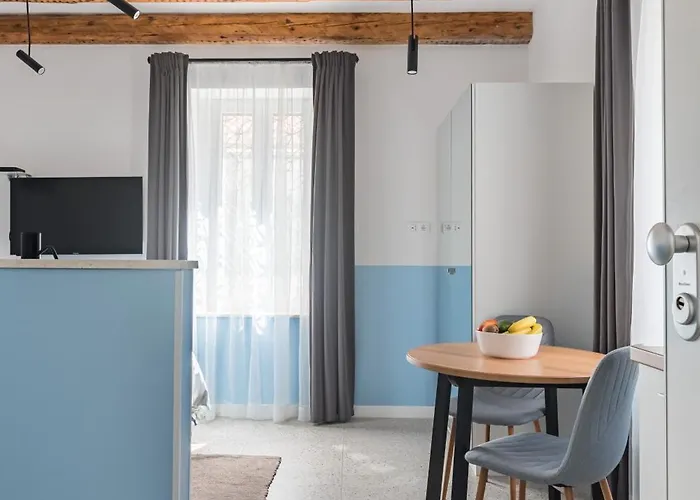 Luxury Adriatic 2 Split