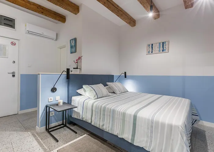 Luxury Adriatic 2 Apartamento *