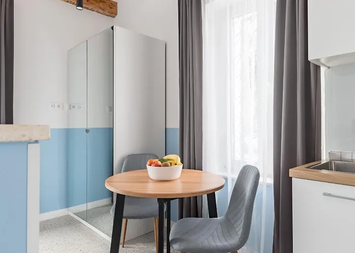 Apartamento Luxury Adriatic 2