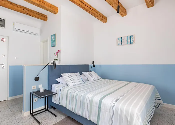 Luxury Adriatic 2 Split