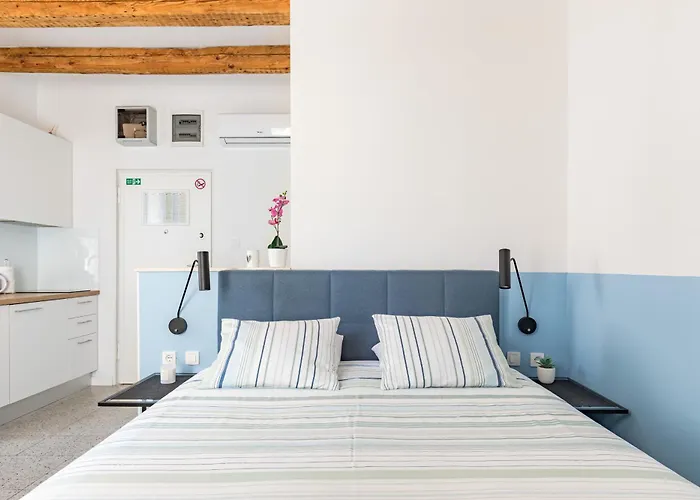 Luxury Adriatic 2 Apartamento