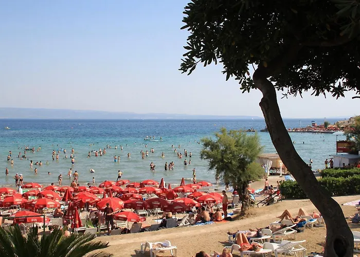 Apartamento Luxury Adriatic 2