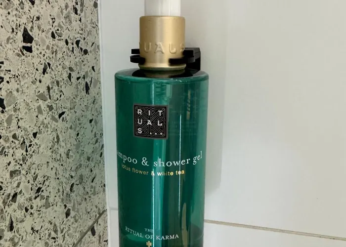 Apartamento Luxury Adriatic 2 *