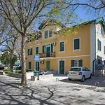 Luxury Adriatic 2 Apartman *