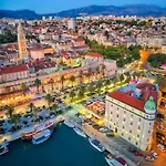 Luxury Adriatic 2 *