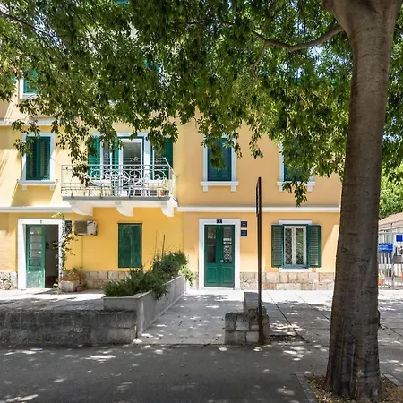 Luxury Adriatic 2 * Сплит