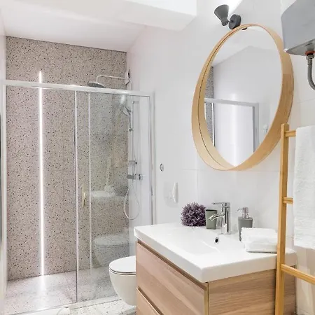 Luxury Adriatic 2 Сплит