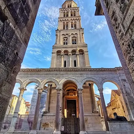 Апартаменты Luxury Adriatic 2