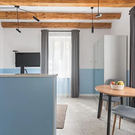 Luxury Adriatic 2 * Split