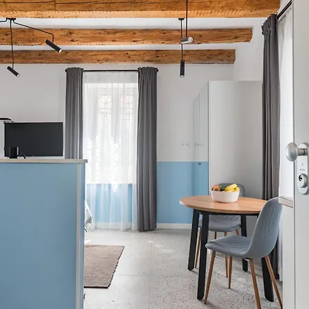 Luxury Adriatic 2 Split