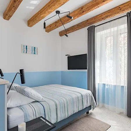 Luxury Adriatic 2 Apartman
