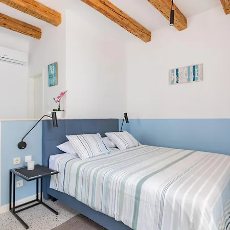 Luxury Adriatic 2 Сплит