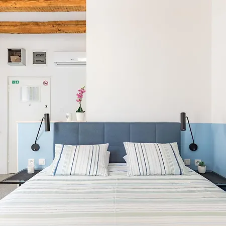 Luxury Adriatic 2 Апартаменты