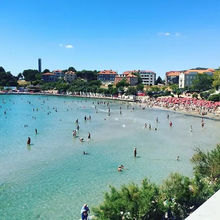 Luxury Adriatic 2 Apartman
