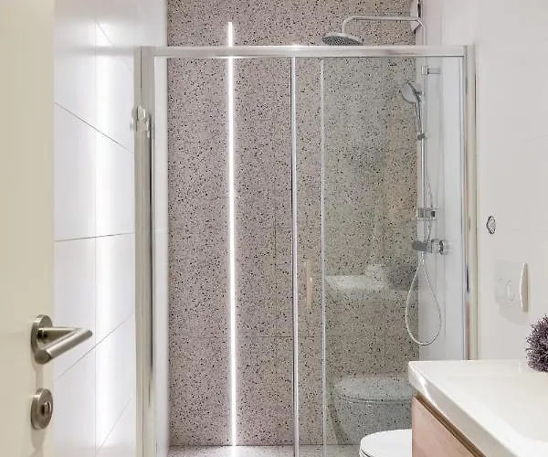Apartment Luxury Adriatic 2 Split