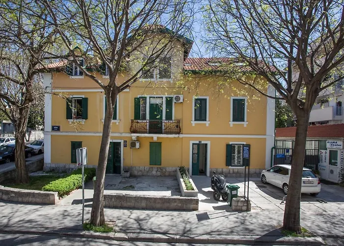 Luxury Adriatic 2 *