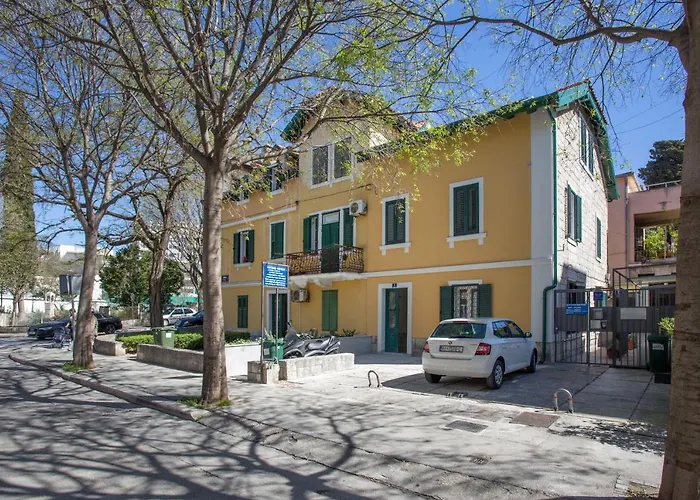 Luxury Adriatic 2 Apartment *
