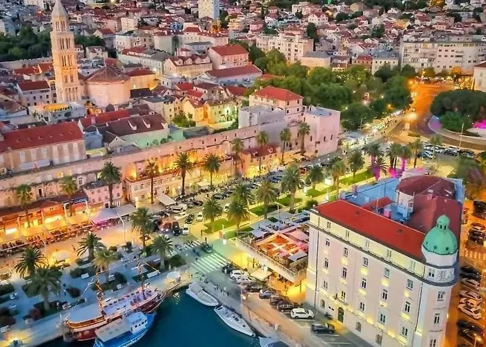 Luxury Adriatic 2 *