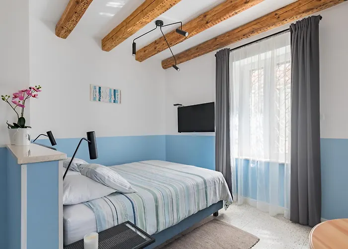 Luxury Adriatic 2 Apartment