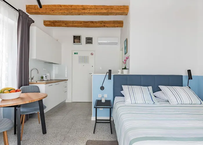 Luxury Adriatic 2 Apartment Split