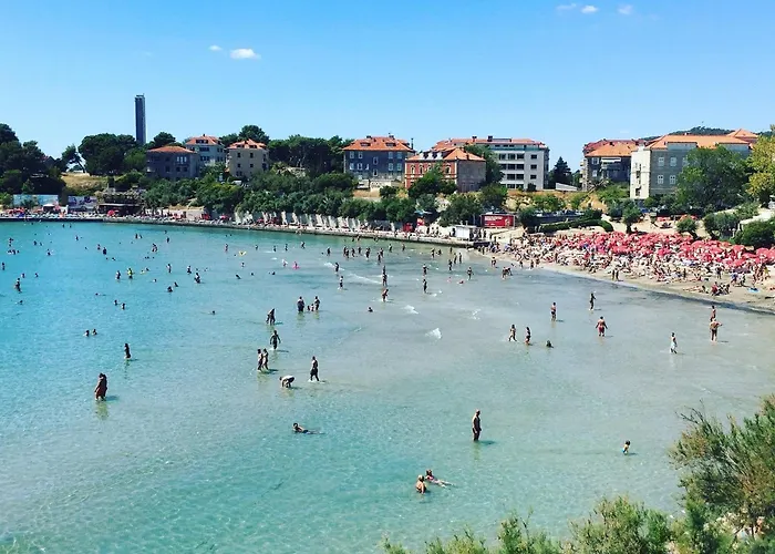 Luxury Adriatic 2 Apartment