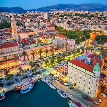 Luxury Adriatic 2 *